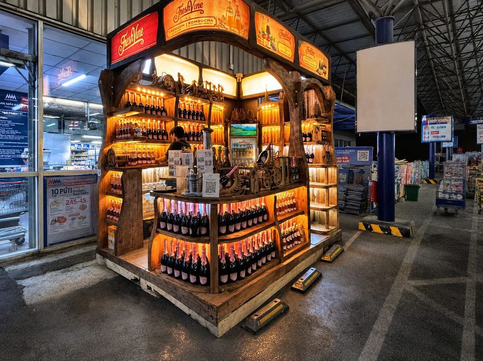 MM Mega Market An Phú HCM